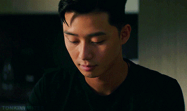 There's A Brief Crinkle Of His Brows, Slight Confusion Washing Over Him. But Her Enthusiasm Is Palpable,