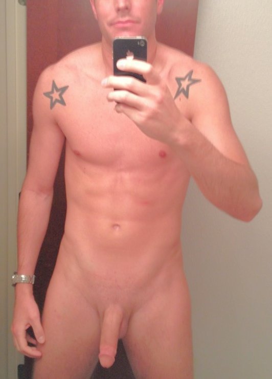 Bathroom Jerkoff