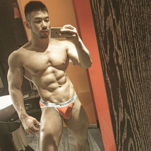 Sex asian hunk pictures