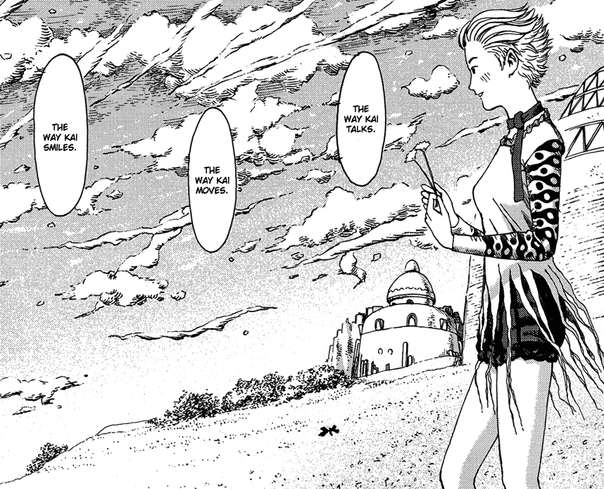 Manga Capsaicin Spicy Scans Usamaru Furuya S The Music Of Marie Manga Capsaicin Spicy Scans Usamaru Furuya S The Music Of Marie