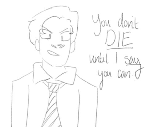 Huxley Oc Lore For The Funnies