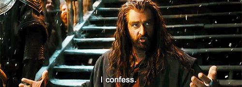 wrath-of-durin:   What I’ve heard.  + Bonus:   