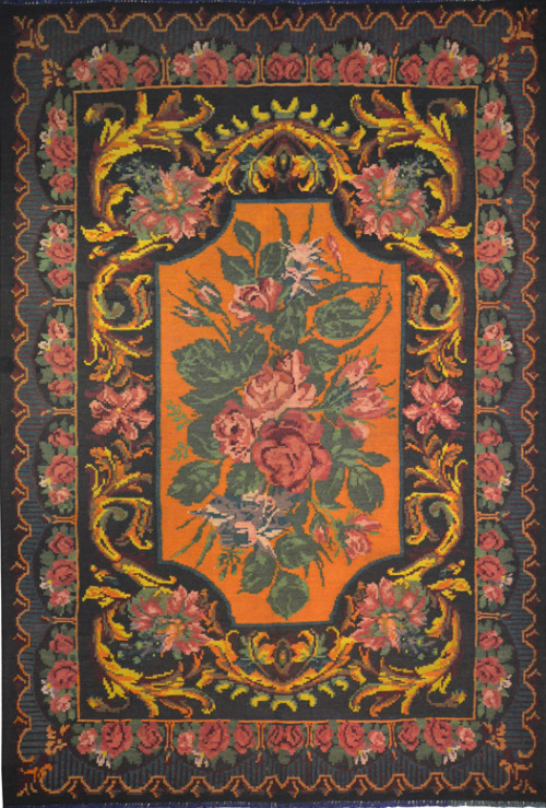 lilium-bosniacum:Moldovan rugs 