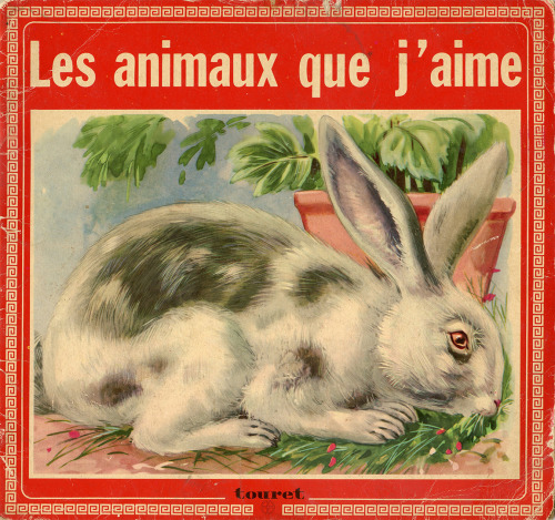 animaux