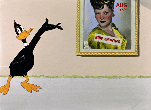 Top 5 Looney Tunes Animators? Examples Of Their Work?
