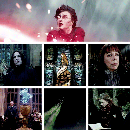 Harry Potter Rewatch | Harry Potter And The Goblet Of Fire