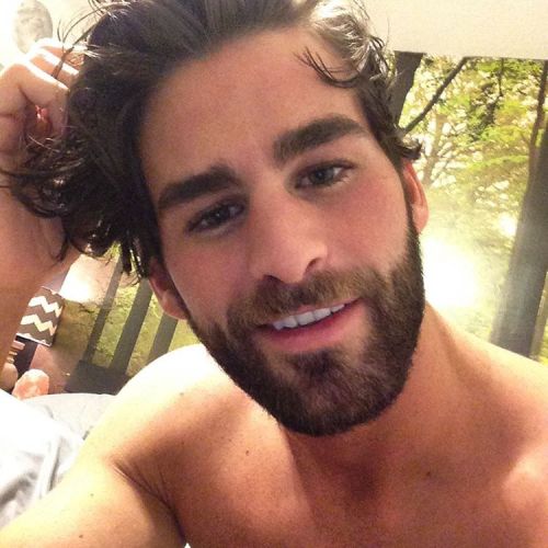 alekzmx:    Chris Salvatore on instagram (x) 