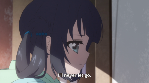 Nagi no Asukara ep. 19