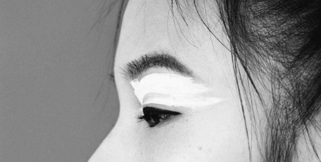  Xiao Wen Ju by Angelo Pennetta for i-D Magazine, Fall 2014. 