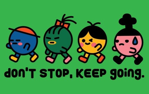 ...#uijungkim #illustration #Vectorart #vector #illustrator #dontstop #keepgoingwww.instagra