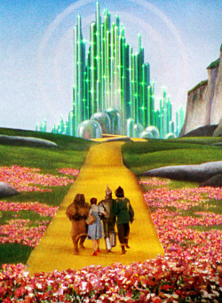  The Wizard of Oz (1939) 