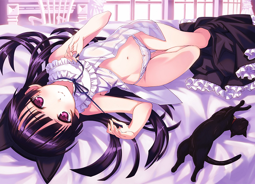 キラ速-KIRA☆SOKU- 今夜ぽまいらがシコる画像を貼る
