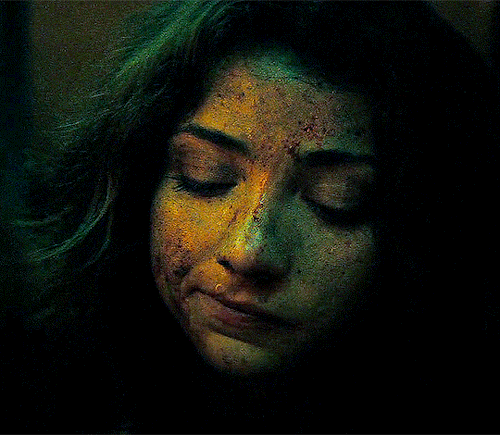EMILY RUDD As CINDY BERMANFear Street Part Two: 1978