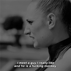 pinkmman:Most people say one thing to your face and think something different. Bruno wasn’t like tha