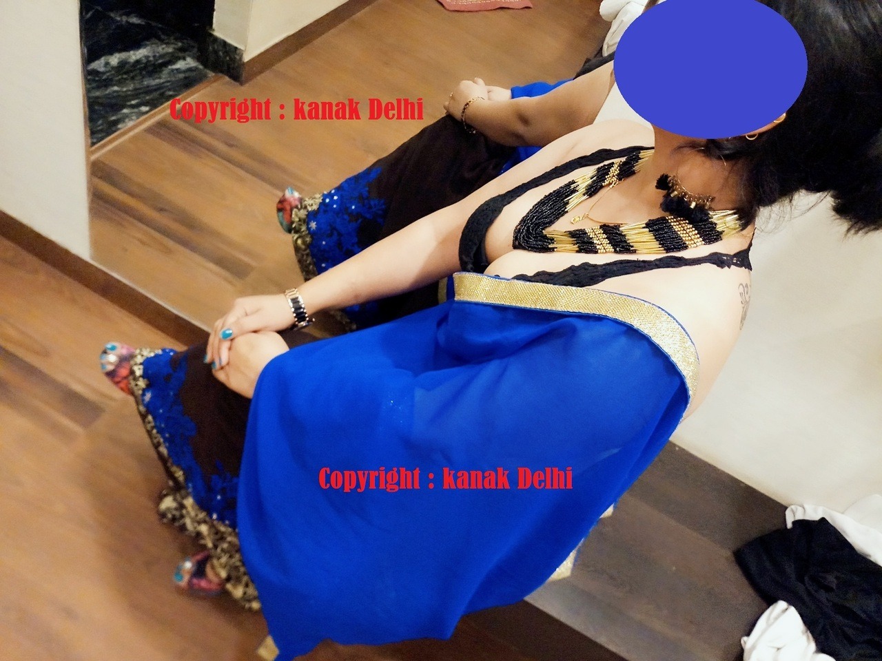 kanakdelhi:  Enjoy my new collection saree pic 😘😘💋💋💋💋💋 give