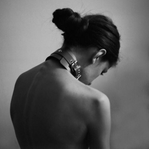 ...submission is my journey