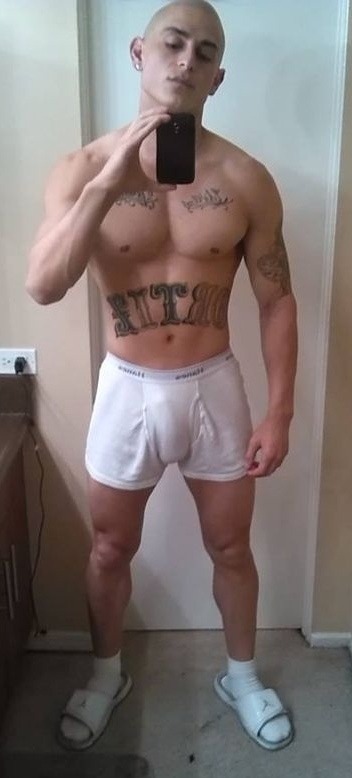 shulito13:  Yup, thats EXACTLY my type of vato!