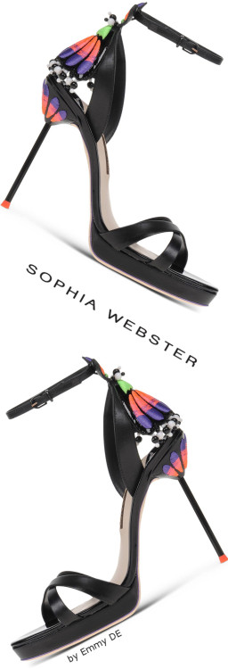 Emmy DE * Sophia Webster Sandals