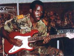 ourafrica:Thomas Sankara