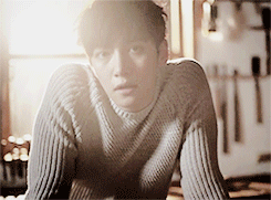 allmyliesarewishes: Ji Chang Wook for InStyle March 2015