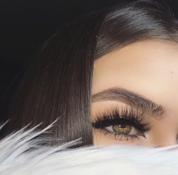 nieskazitelny:  makeupidol:  makeup ideas &amp; beauty tips      👸  