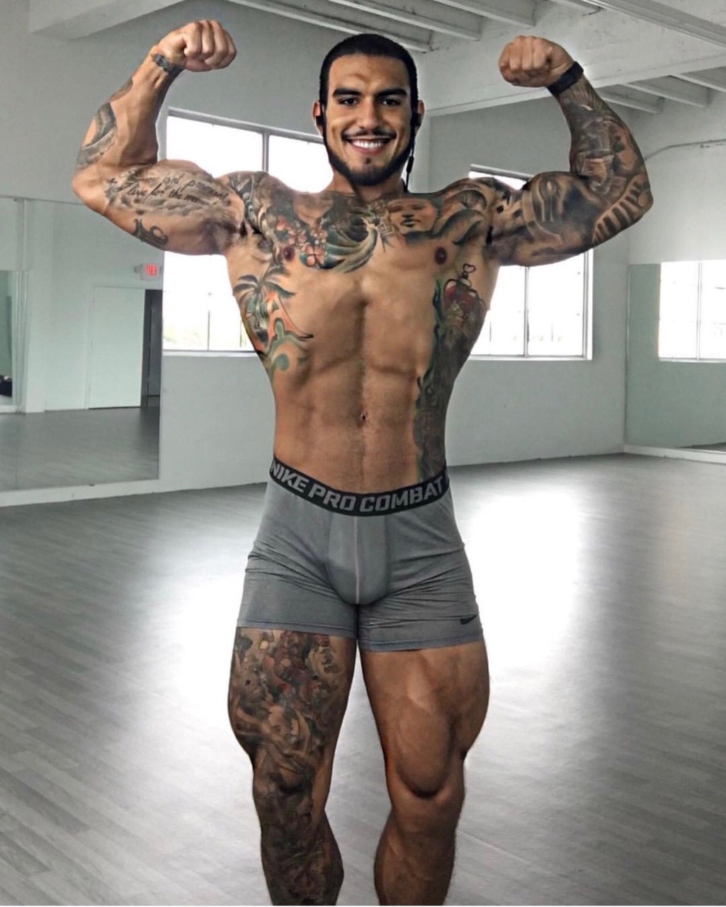   Ramses Principe   