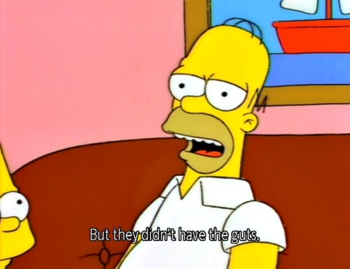 The Simpsons