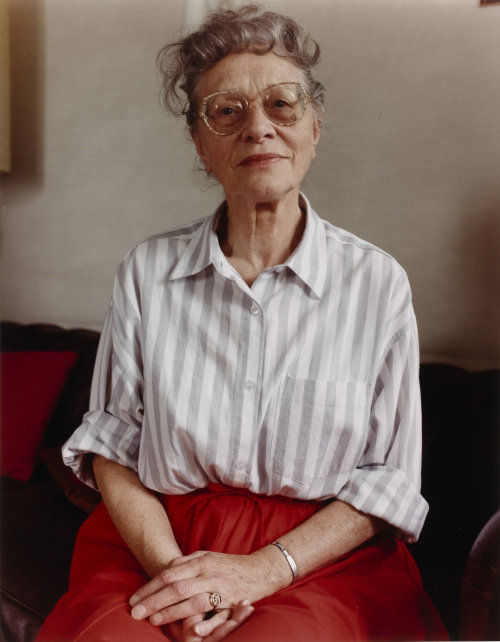 umbrellavein:  Gay BlockSemmy Riekerk, the Netherlands from the series Rescuers of the Holocaust1988