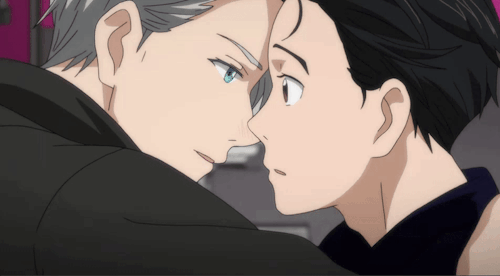 Cartoon LGBT Couples