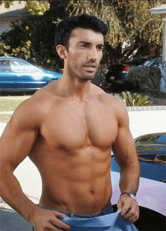 hotmal3celebrities:  Justin Baldoni - Jane The Virgin 