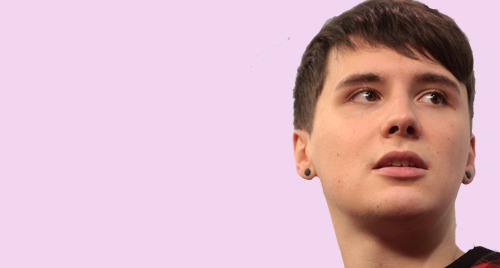 Sex sarcastichowell:My first Dan edit, hope you pictures