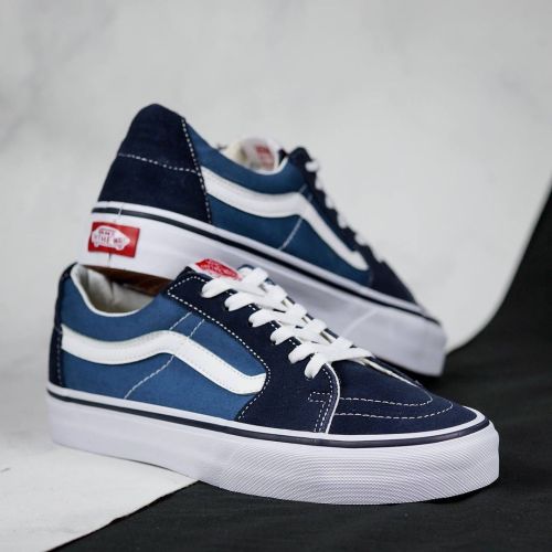 Vans Sk8-Low