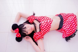 Disney - Minnie Mouse (Mashiro Yuki) 1-24