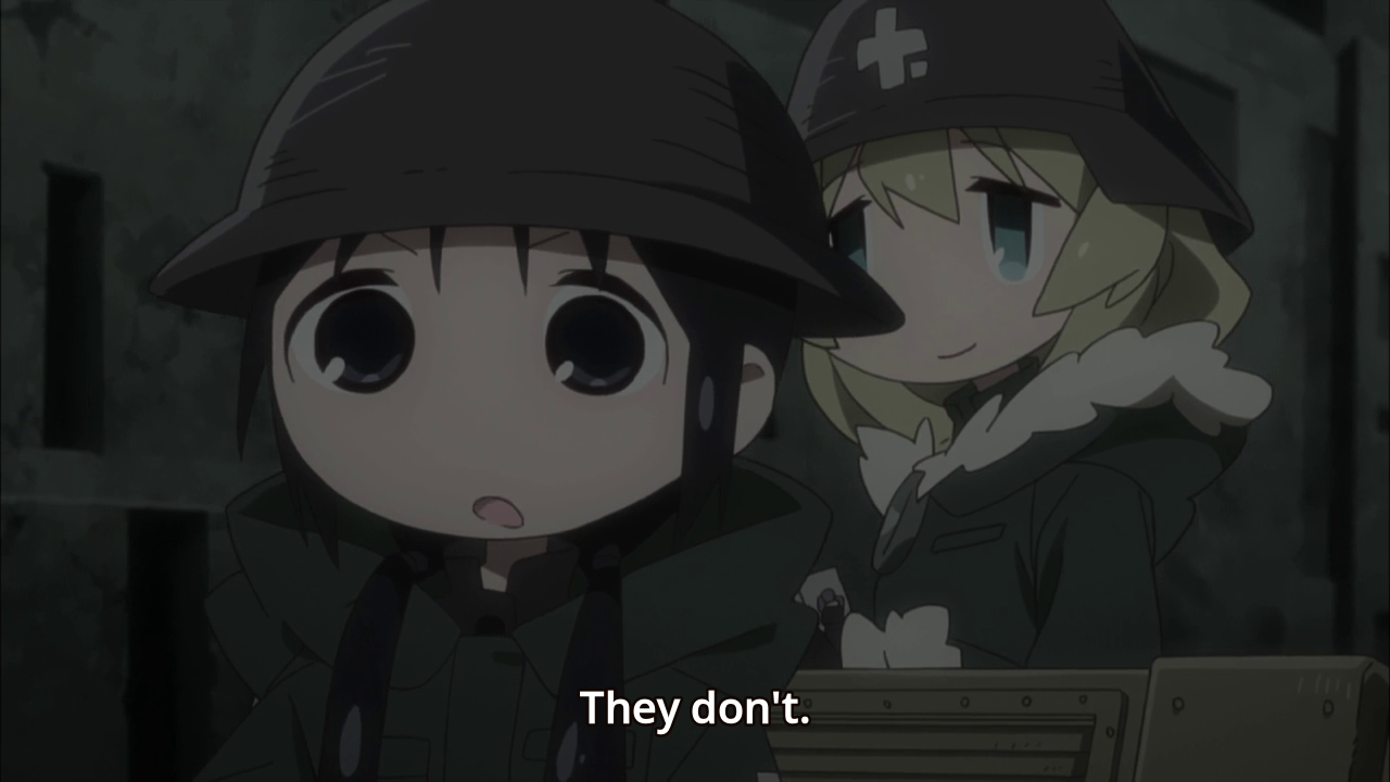 kyousukebei: they do