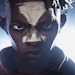 itachis:EKKO in ARCANE (2021)                                                   