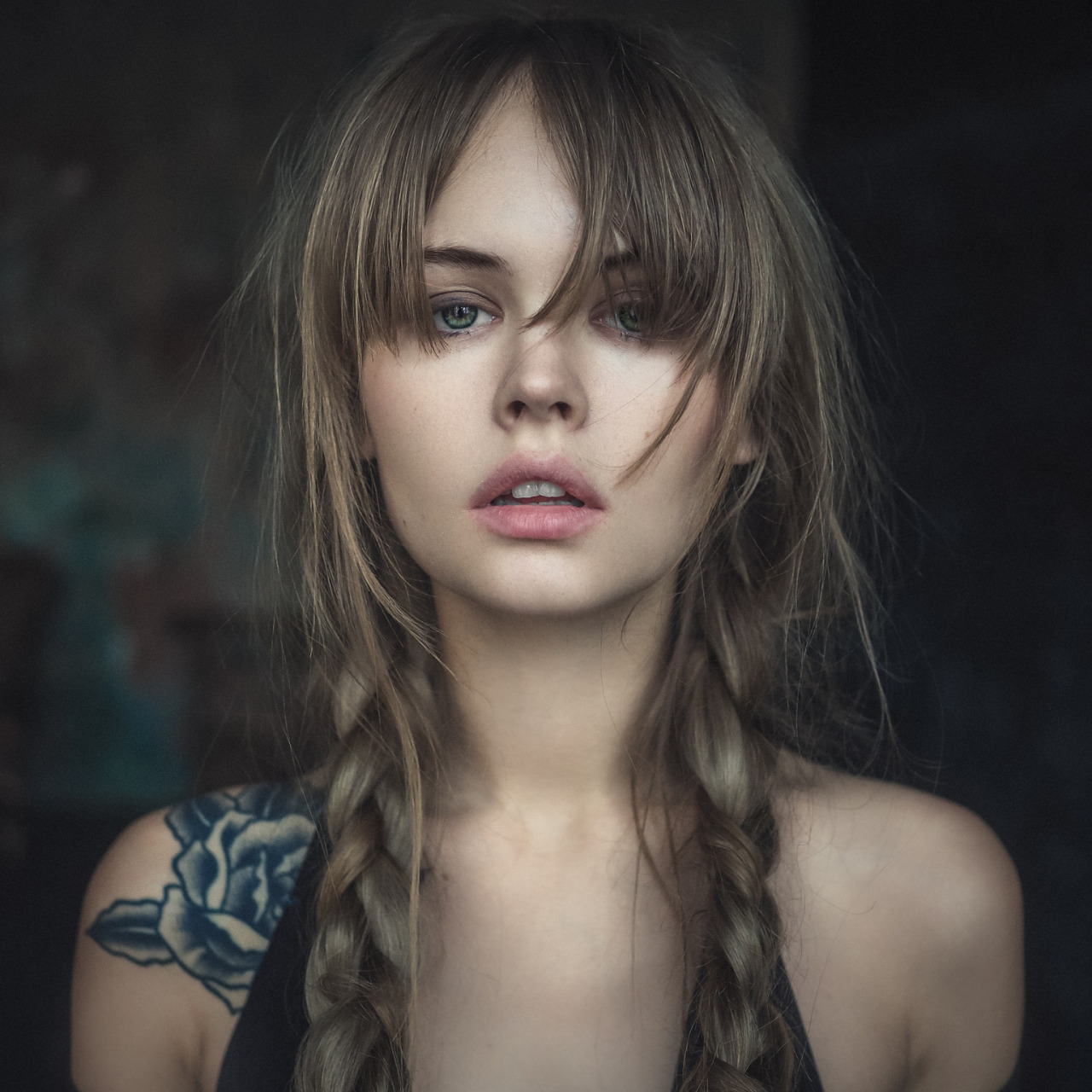 needlefm:  © Pavel Smetanin | More Beauties here