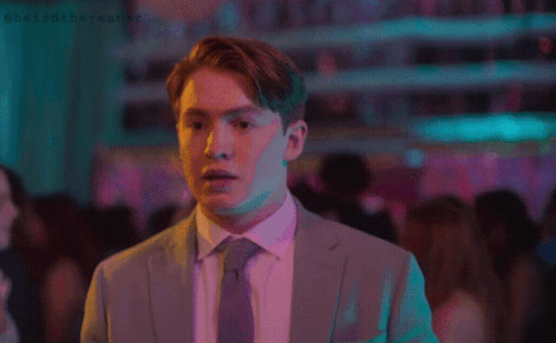 Nick Gets A Lot Of (well-deserved) Credit For Being An Amazing Boyfriend To Charlie, And We Know By Now