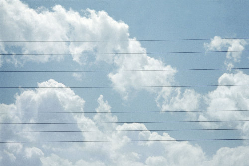 alaspoorwallace: Luigi Ghirri (Italian, 1943–1992)    Île Rousse, 1976, from the series Kodachrome  Marina di Ravenna, 1986, from the series Paesaggio Italiano [Italian Landscape] Scandiano, Modena, 1972 Île Rousse, 1976 (Kodachrome)     