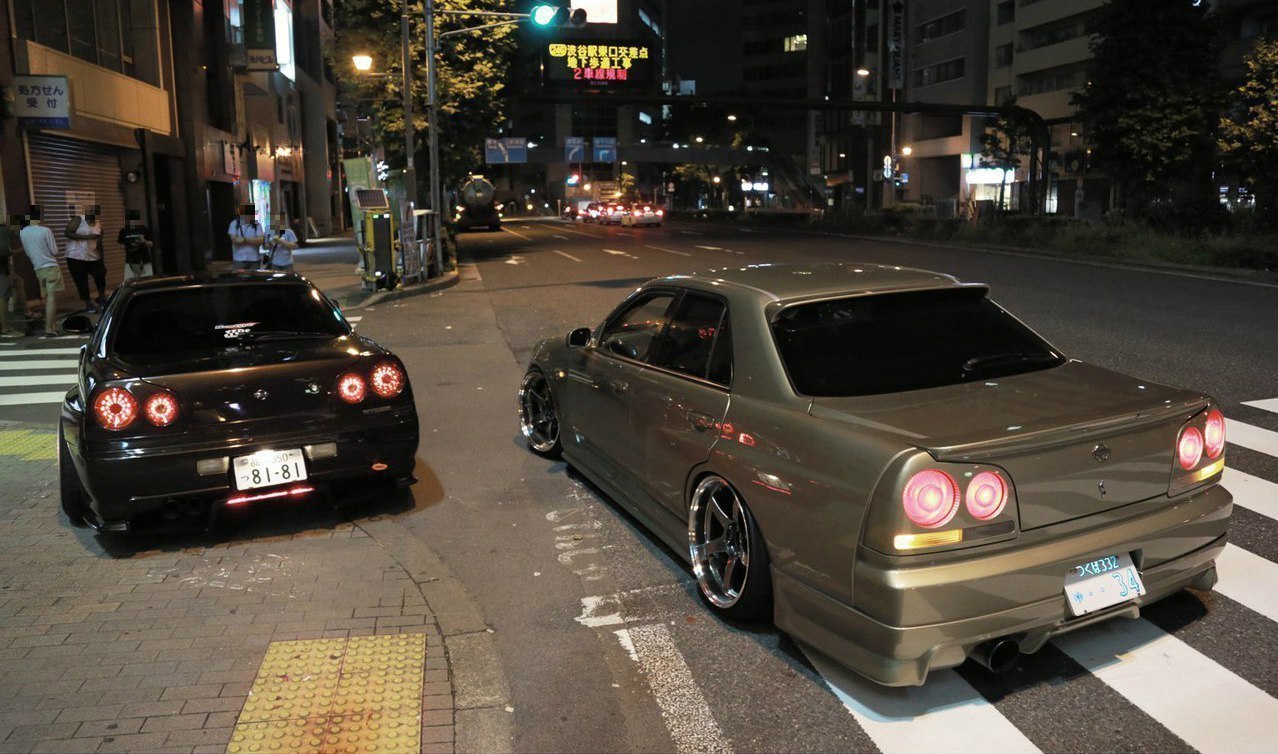 japanesestance: