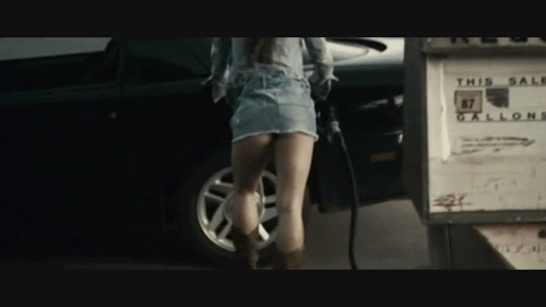 Sarah Butler. I Spit On Your Grave (2010, Steven R. Monroe).
