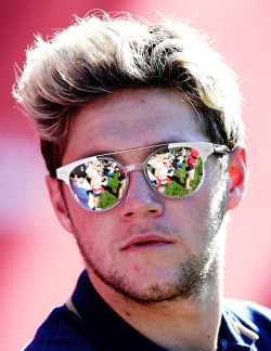 ziall: Ryder Cup 10/01/16 