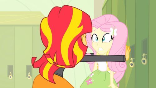 From “Equestria Girls”
