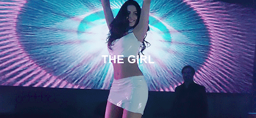 isabellelightwoocl:I’ll chew you up and I’ll spit you out