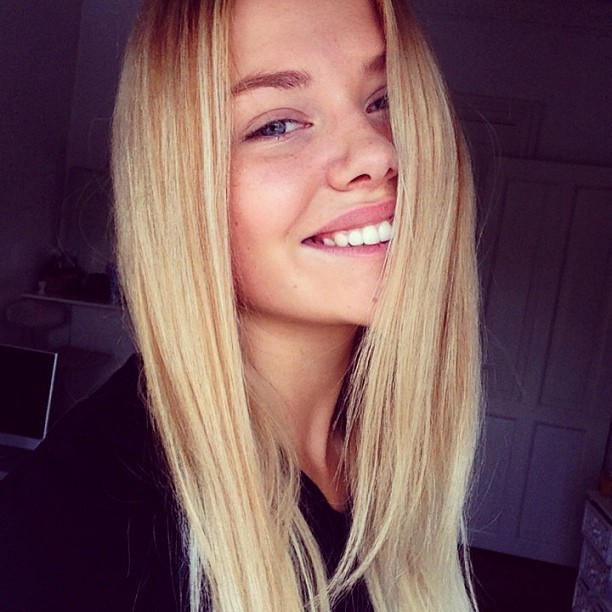 wxmxn:  Freja Wewer Instagram - Facebook