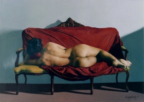 Alejandro Rosemberg