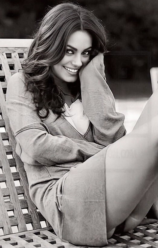 xxhorace:Mila Kunis 