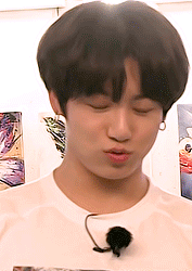 Jungkook Run Bts Ep 55