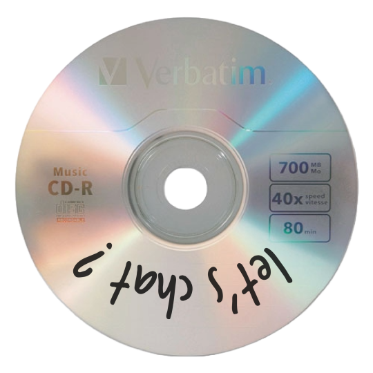 contact cd link