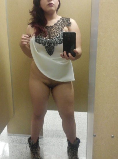 emeenes:  “Would you fuck me after a date night in this?” 