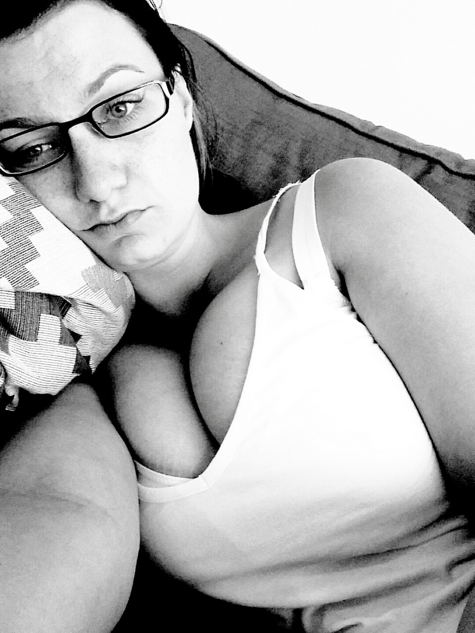 evesvitamins:  Fuck hayfever fuck boobs 